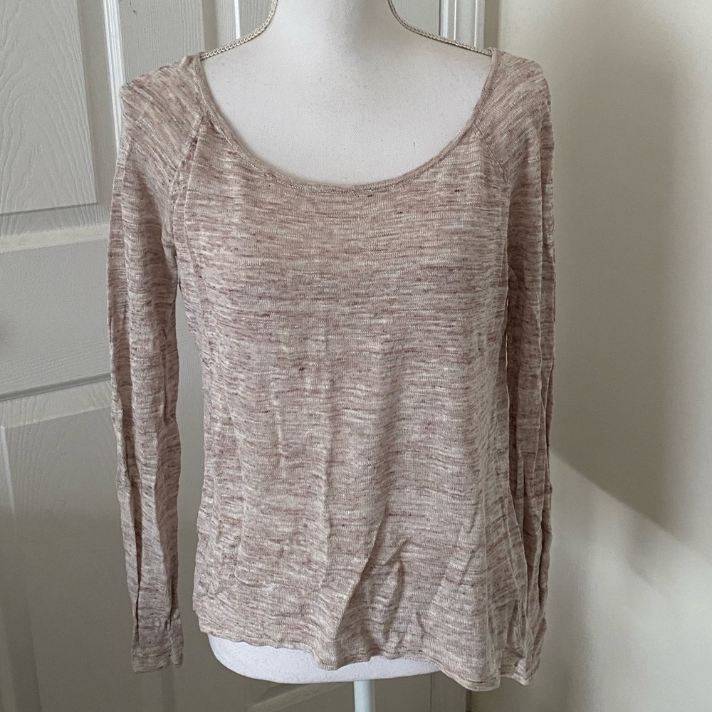 Feel the Piece Top